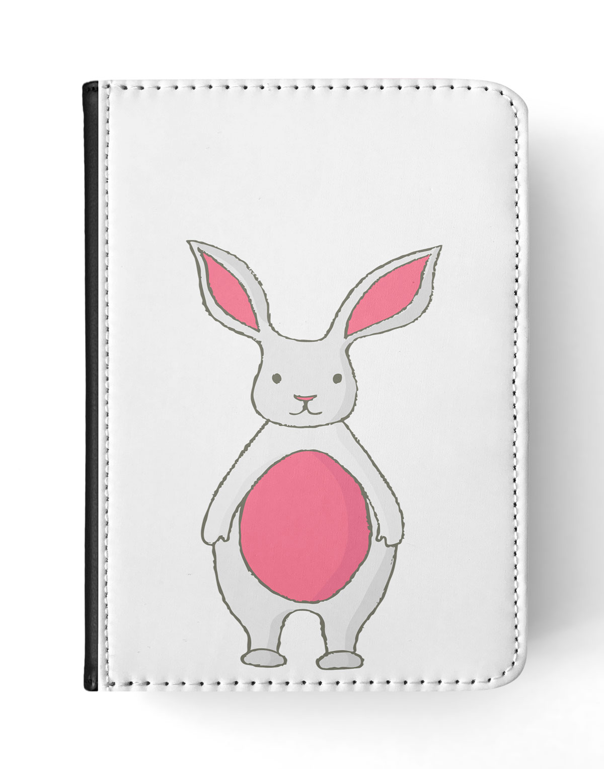 FUNDA FUNDA PARA IPAD DE APPLE|LINDO CONEJO 52 - Imagen 7 de 55
