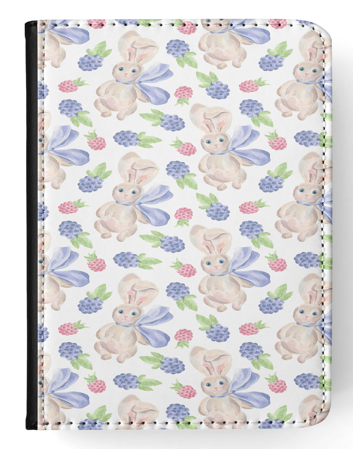 CASE COVER FOR APPLE IPAD|CUTE RABBIT BUNNY PATTERN 58 - 第 22/55 張圖片
