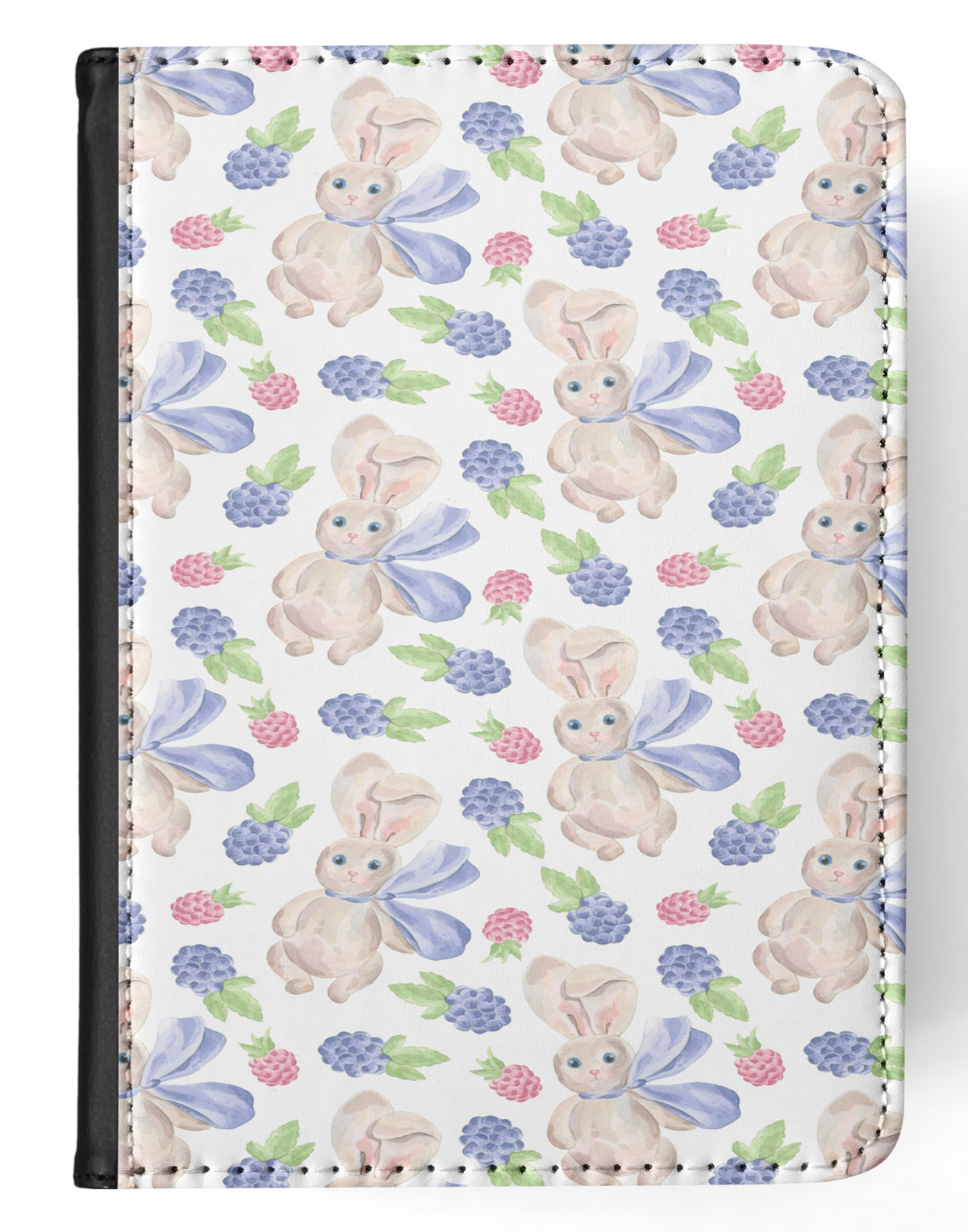 CASE COVER FOR APPLE IPAD|CUTE RABBIT BUNNY PATTERN 58 - 第 37/55 張圖片