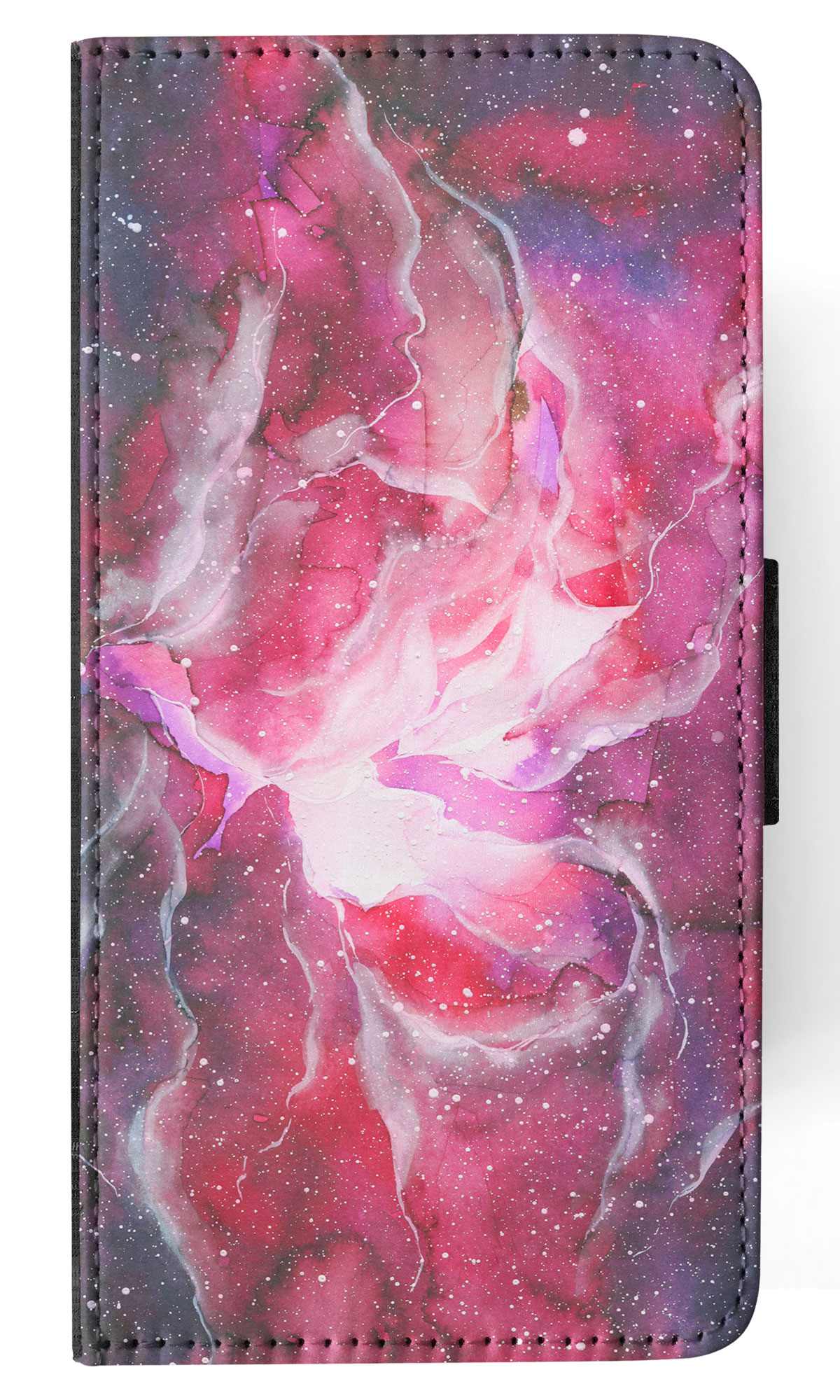 FLIP CASE FOR SAMSUNG GALAXY|WATERCOLOR SPACE ART 12 - Picture 57 of 120