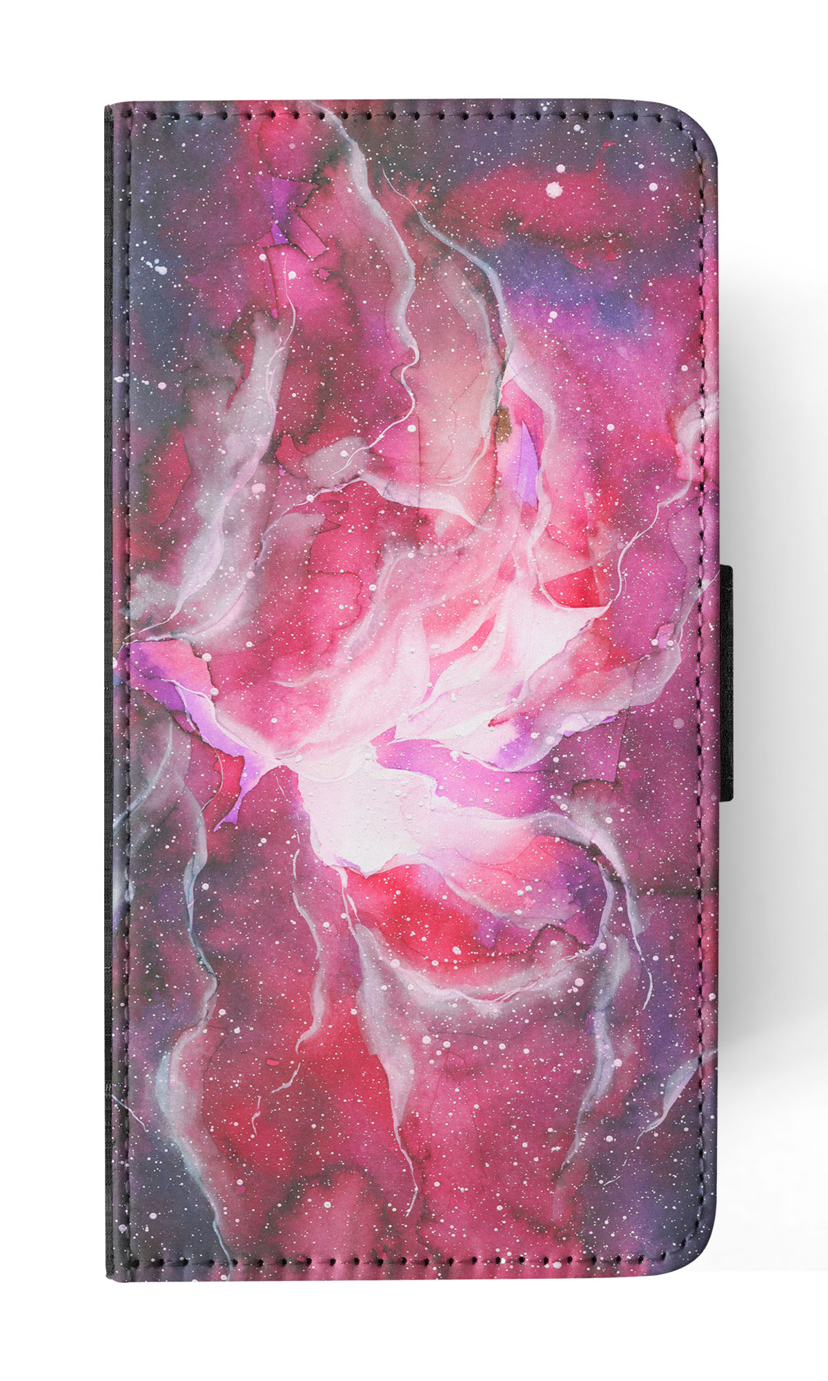FLIP CASE FOR SAMSUNG GALAXY|WATERCOLOR SPACE ART 12 - Picture 47 of 120