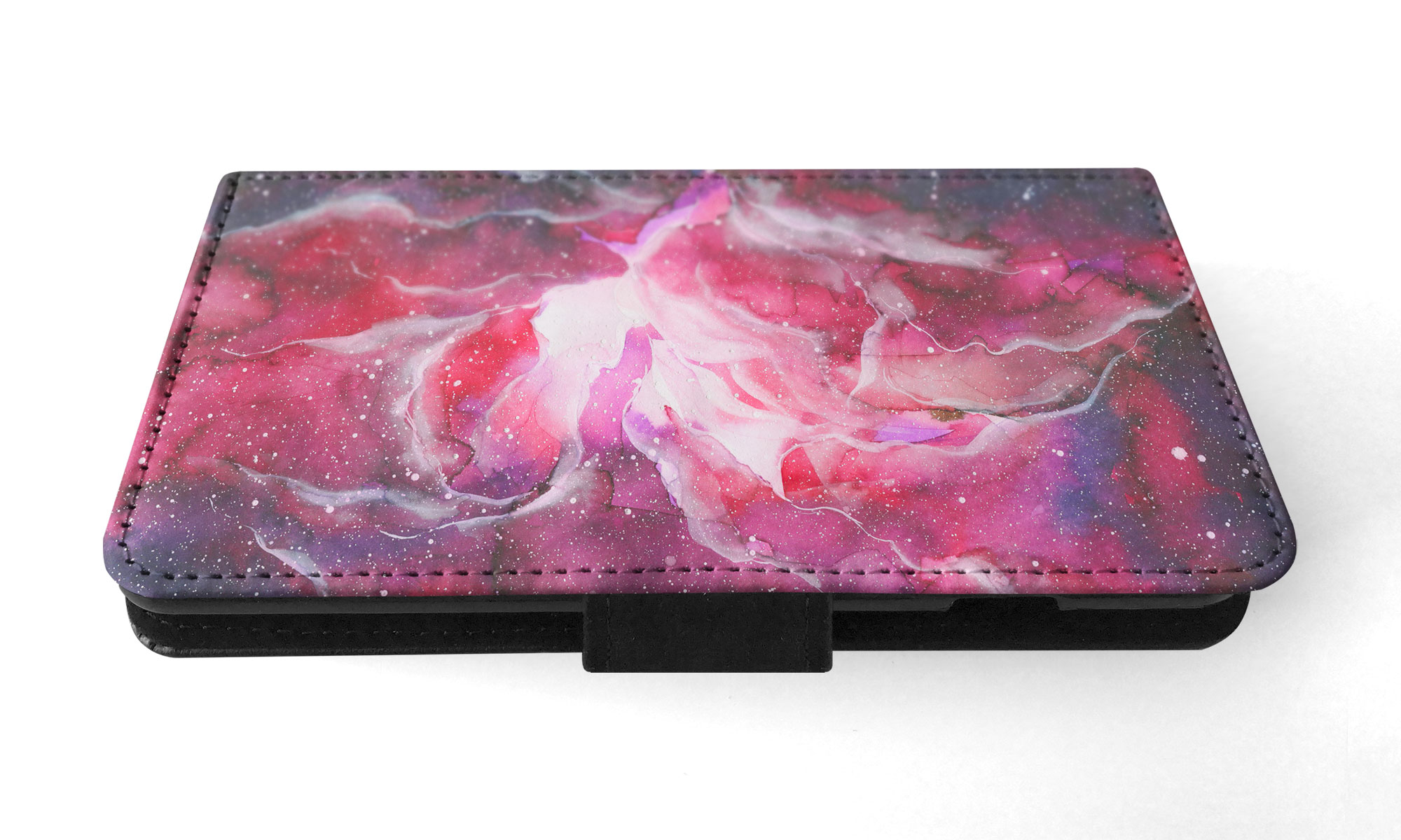 FLIP CASE FOR SAMSUNG GALAXY|WATERCOLOR SPACE ART 12 - Picture 48 of 120