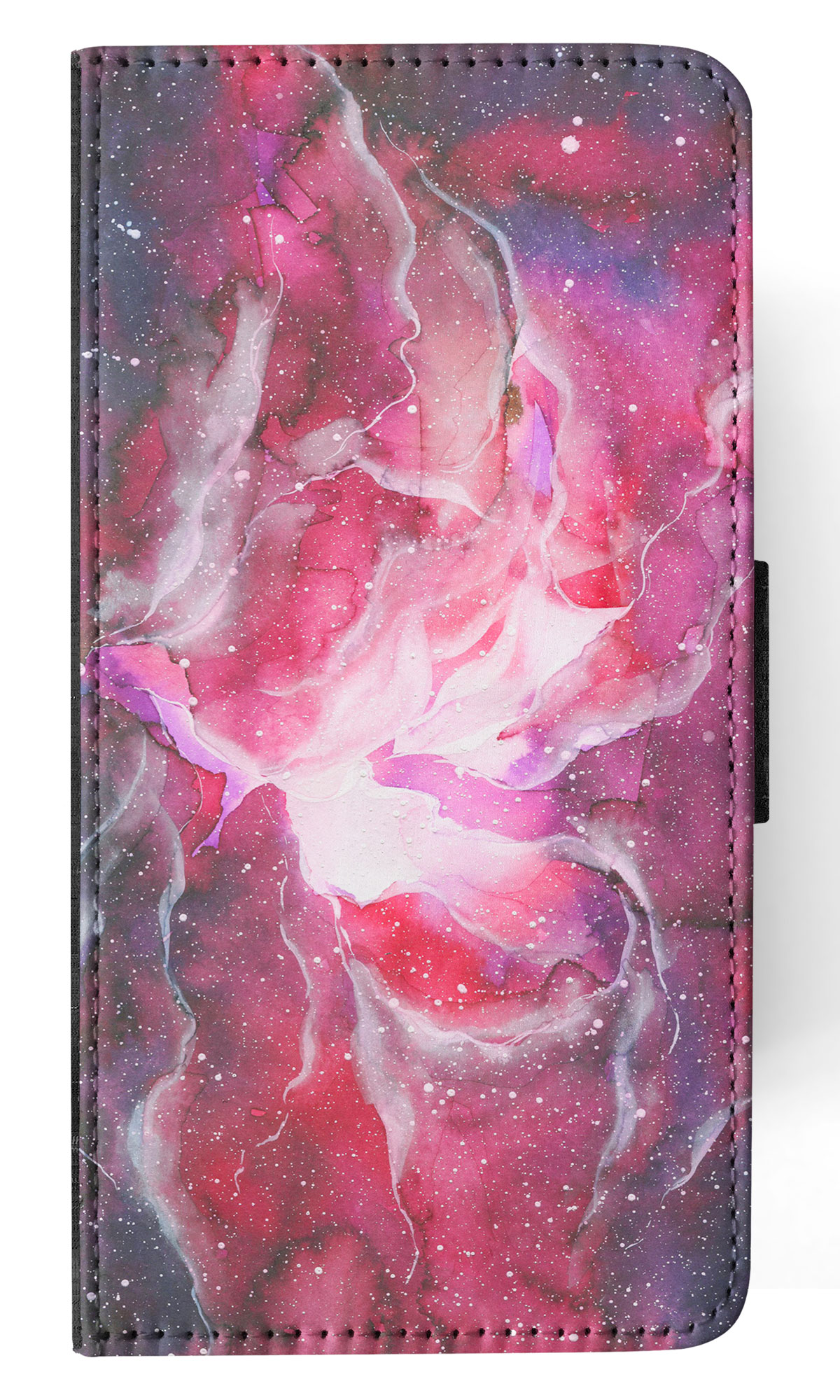 FLIP CASE FOR SAMSUNG GALAXY|WATERCOLOR SPACE ART 12 - Picture 42 of 120