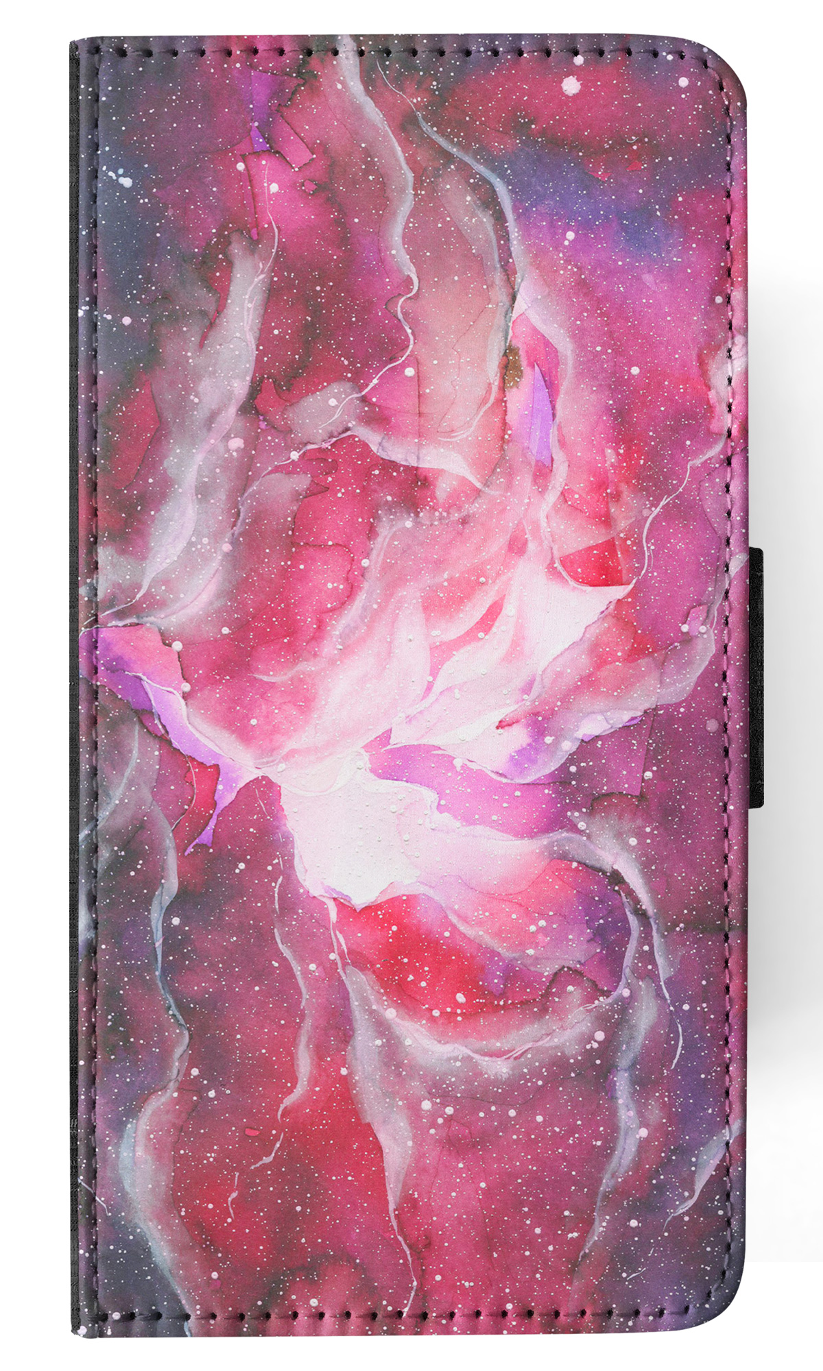 FLIP CASE FOR SAMSUNG GALAXY|WATERCOLOR SPACE ART 12 - Picture 7 of 120