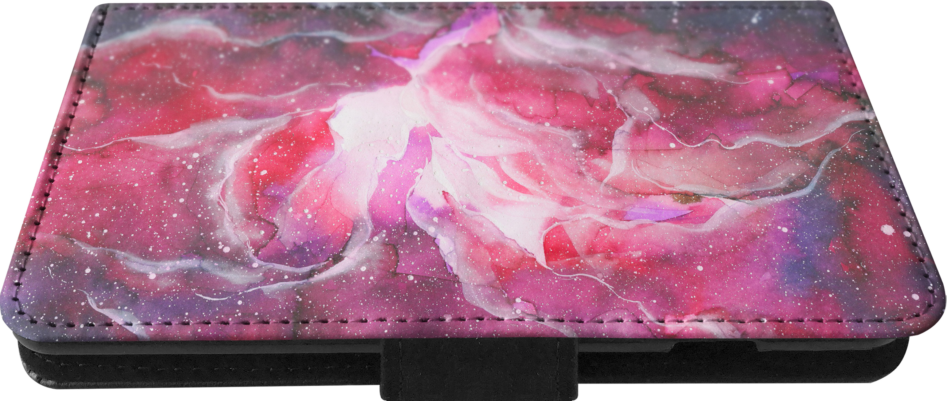 FLIP CASE FOR SAMSUNG GALAXY|WATERCOLOR SPACE ART 12 - Picture 8 of 120