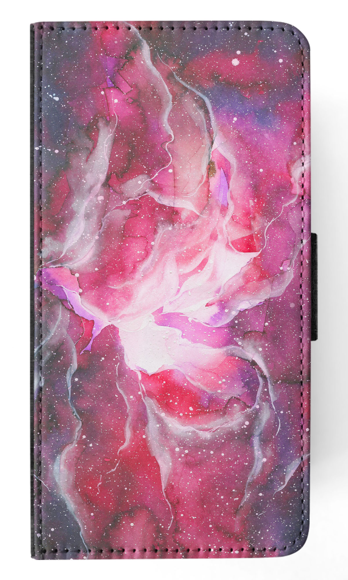 FLIP CASE FOR SAMSUNG GALAXY|WATERCOLOR SPACE ART 12 - Picture 27 of 120