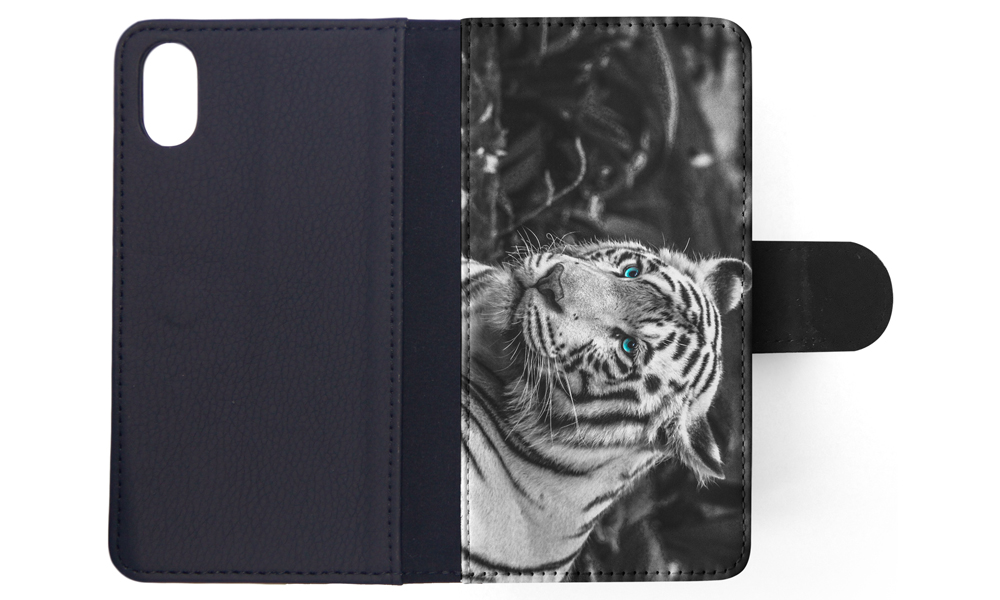 FLIP CASE FOR APPLE IPHONE|TIGER 11 - Picture 117 of 193