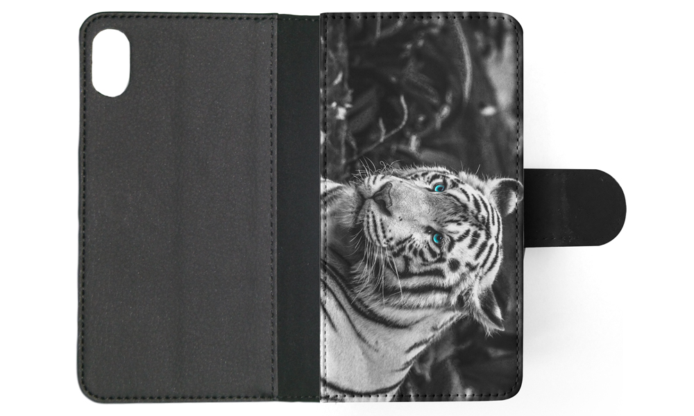 FLIP CASE FOR APPLE IPHONE|TIGER 11 - Picture 112 of 193