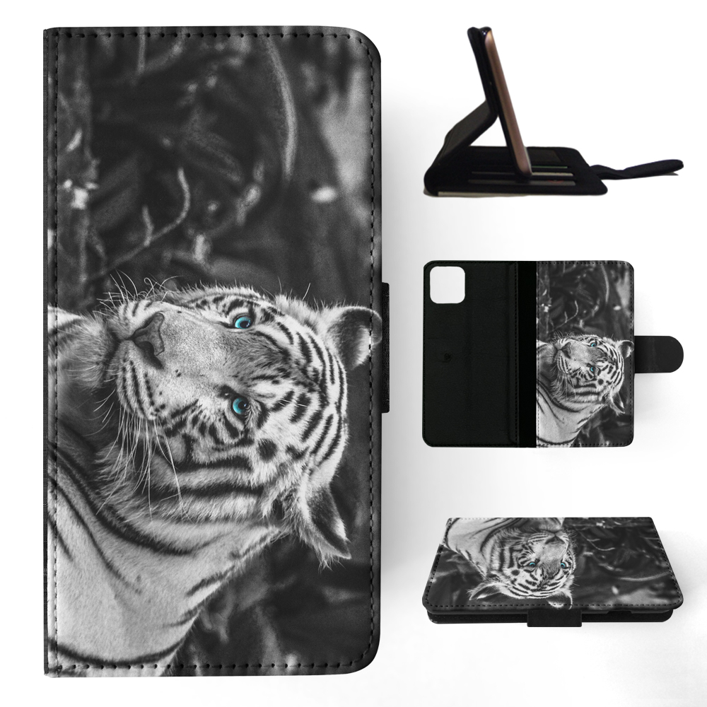 FLIP CASE FOR APPLE IPHONE|TIGER 11 - Picture 104 of 193