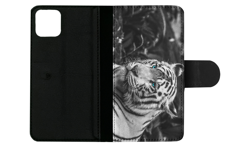 FLIP CASE FOR APPLE IPHONE|TIGER 11 - Picture 107 of 193