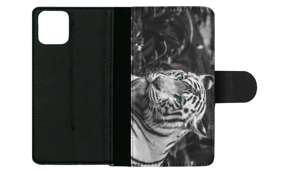 FLIP CASE FOR APPLE IPHONE|TIGER 11 - Picture 102 of 193