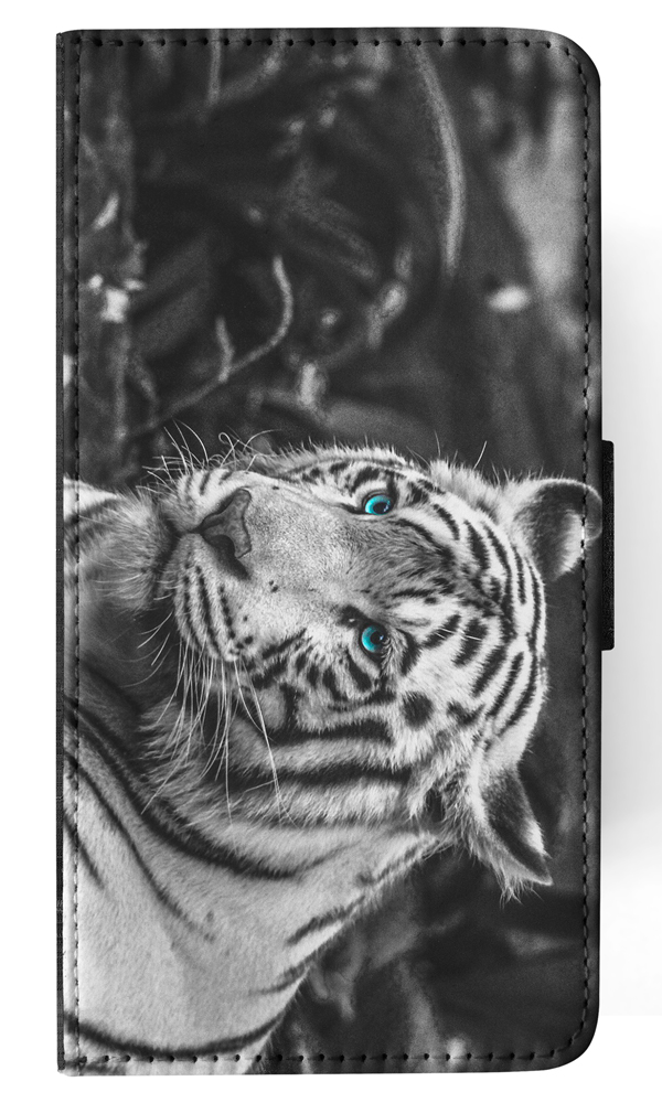 FLIP CASE FOR APPLE IPHONE|TIGER 11 - Picture 95 of 193