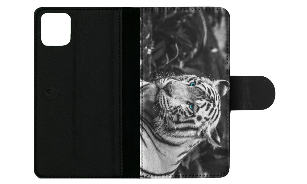 FLIP CASE FOR APPLE IPHONE|TIGER 11 - Picture 97 of 193