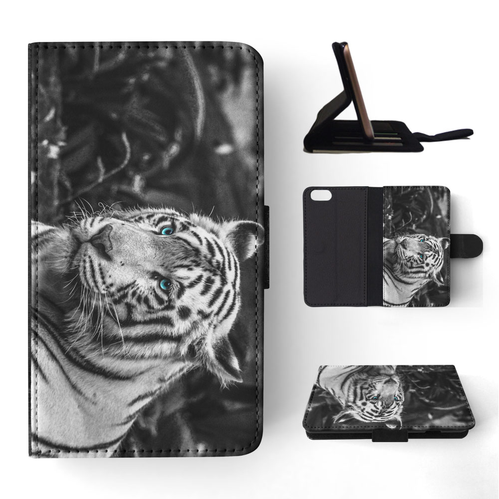 FLIP CASE FOR APPLE IPHONE|TIGER 11 - Picture 169 of 193