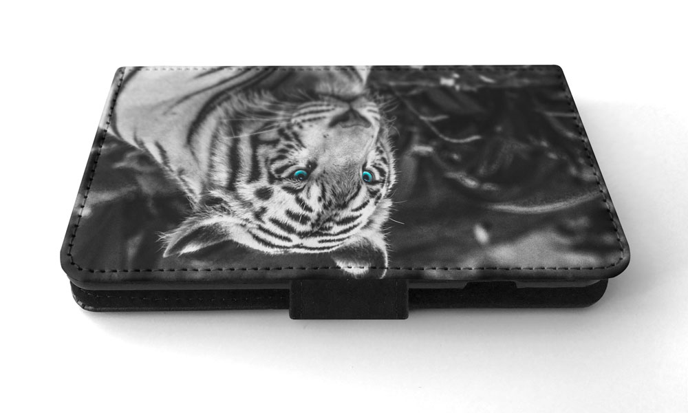 FLIP CASE FOR APPLE IPHONE|TIGER 11 - Picture 171 of 193