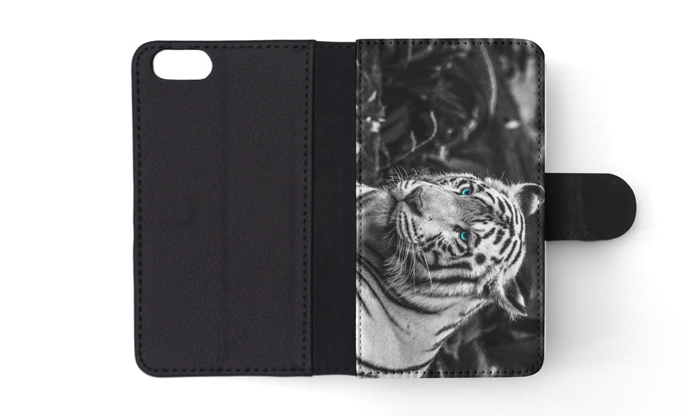FLIP CASE FOR APPLE IPHONE|TIGER 11 - Picture 172 of 193
