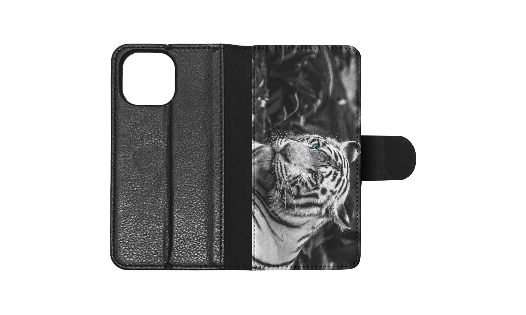 FLIP CASE FOR APPLE IPHONE|TIGER 11 - Picture 84 of 193