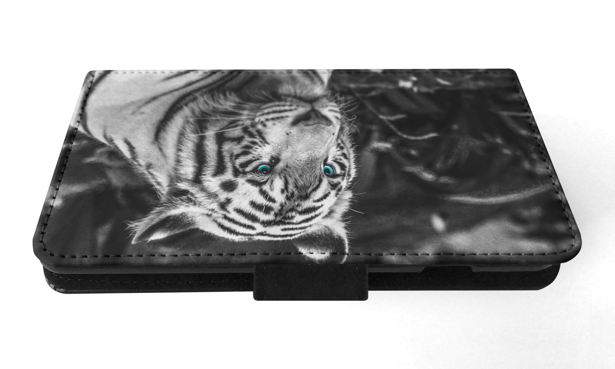 FLIP CASE FOR APPLE IPHONE|TIGER 11 - Picture 68 of 193