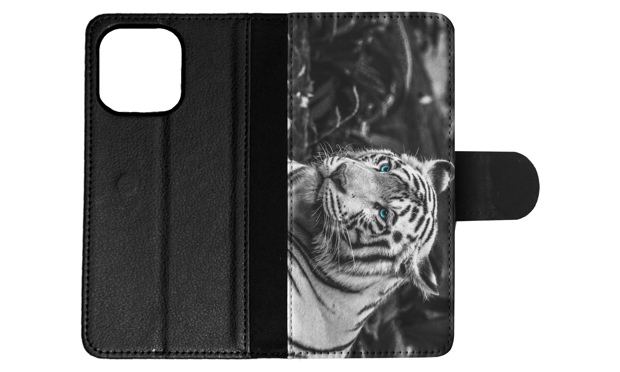FLIP CASE FOR APPLE IPHONE|TIGER 11 - Picture 49 of 193