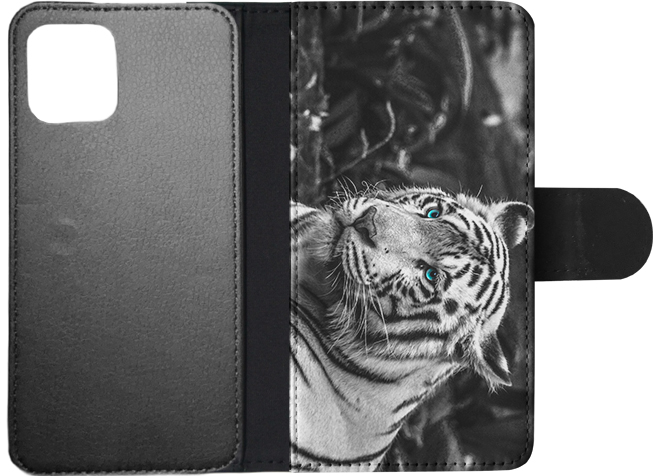 FLIP CASE FOR APPLE IPHONE|TIGER 11 - Picture 88 of 193