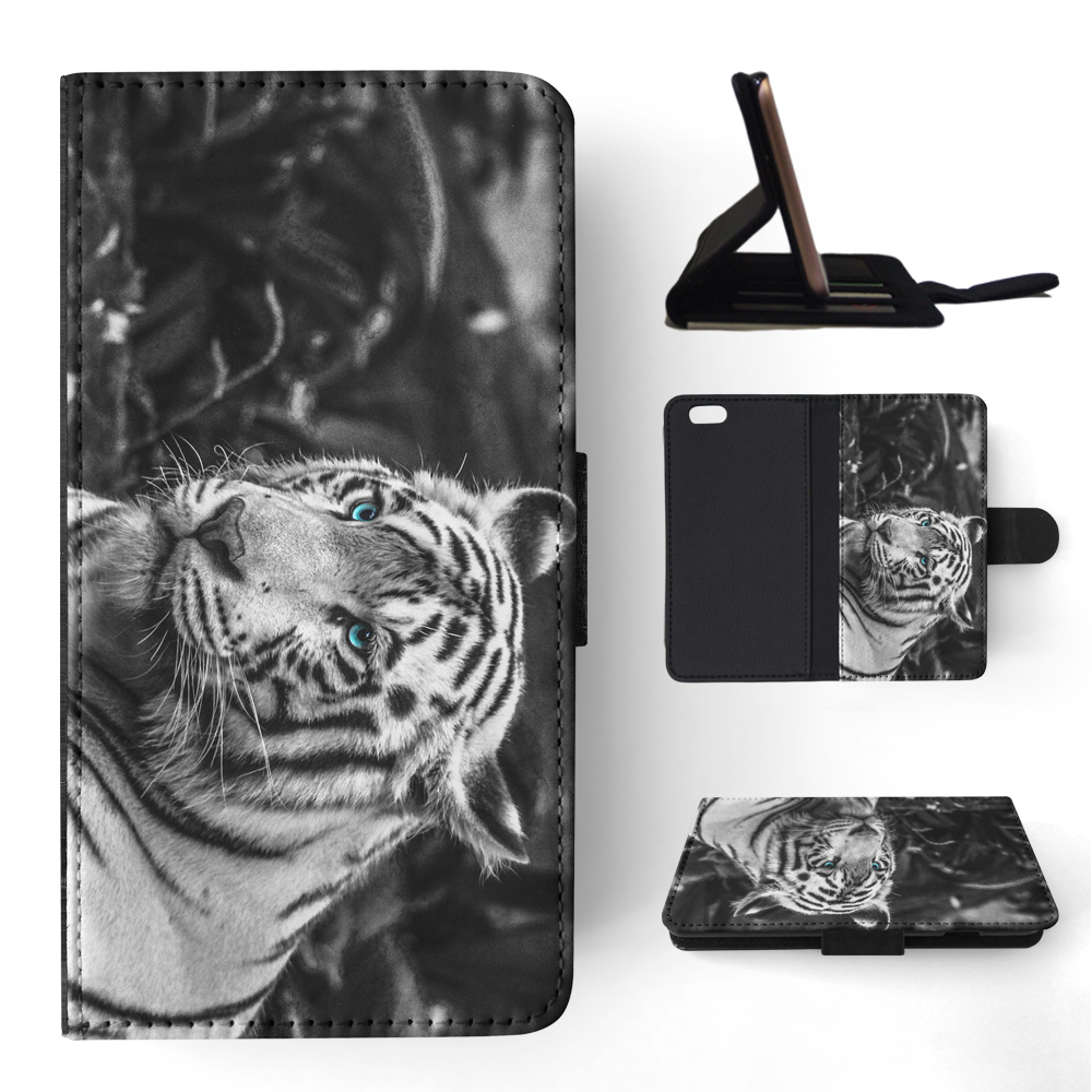 FLIP CASE FOR APPLE IPHONE|TIGER 11 - Picture 159 of 193