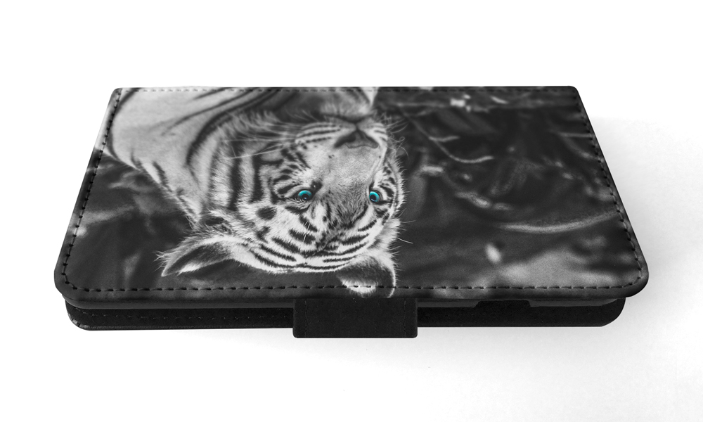 FLIP CASE FOR APPLE IPHONE|TIGER 11 - Picture 161 of 193