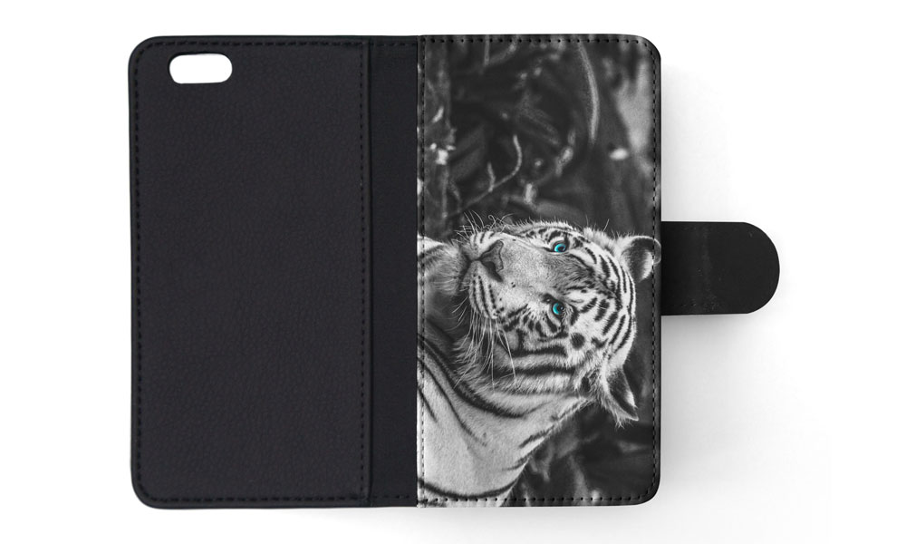 FLIP CASE FOR APPLE IPHONE|TIGER 11 - Picture 162 of 193