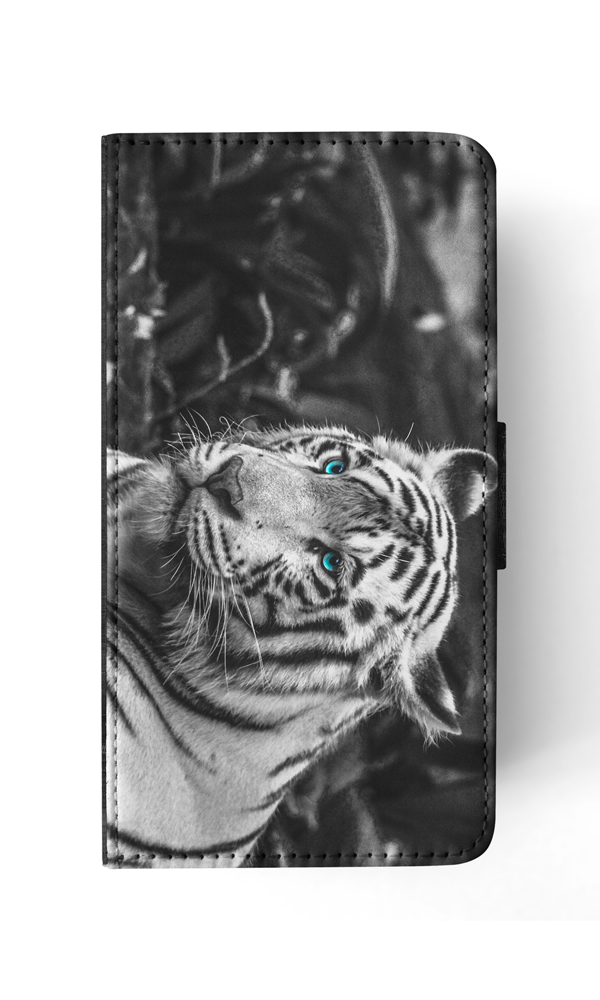 FLIP CASE FOR APPLE IPHONE|TIGER 11 - Picture 135 of 193
