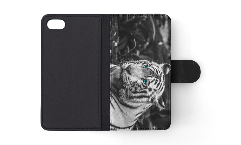 FLIP CASE FOR APPLE IPHONE|TIGER 11 - Picture 137 of 193