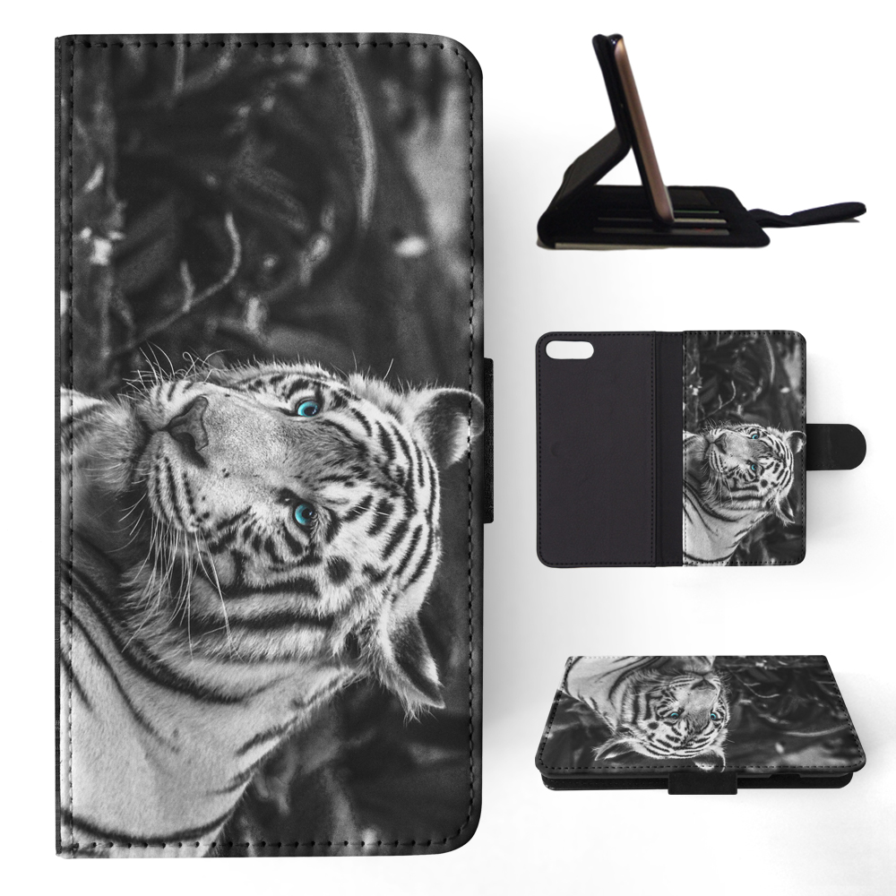 FLIP CASE FOR APPLE IPHONE|TIGER 11 - Picture 129 of 193