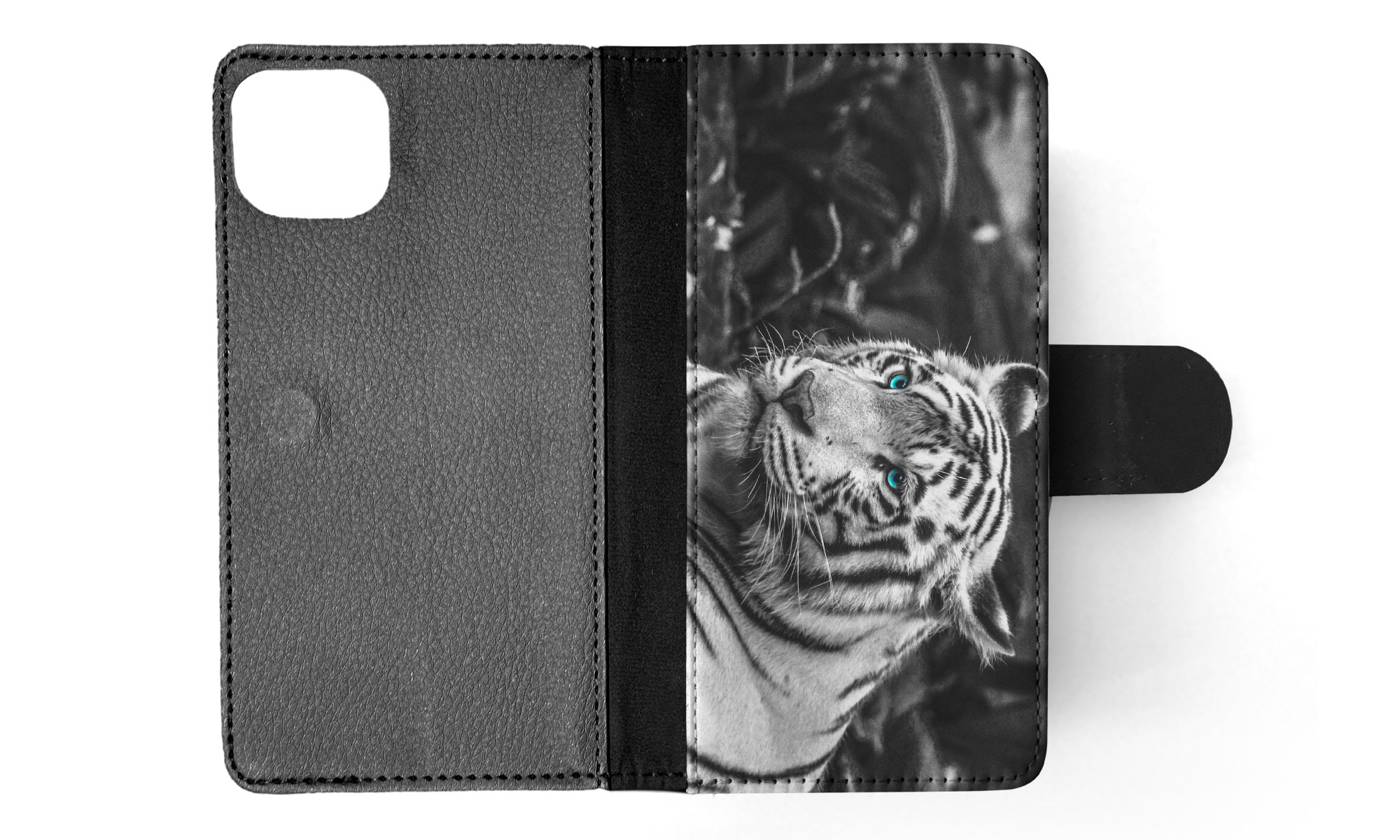 FLIP CASE FOR APPLE IPHONE|TIGER 11 - Picture 39 of 193