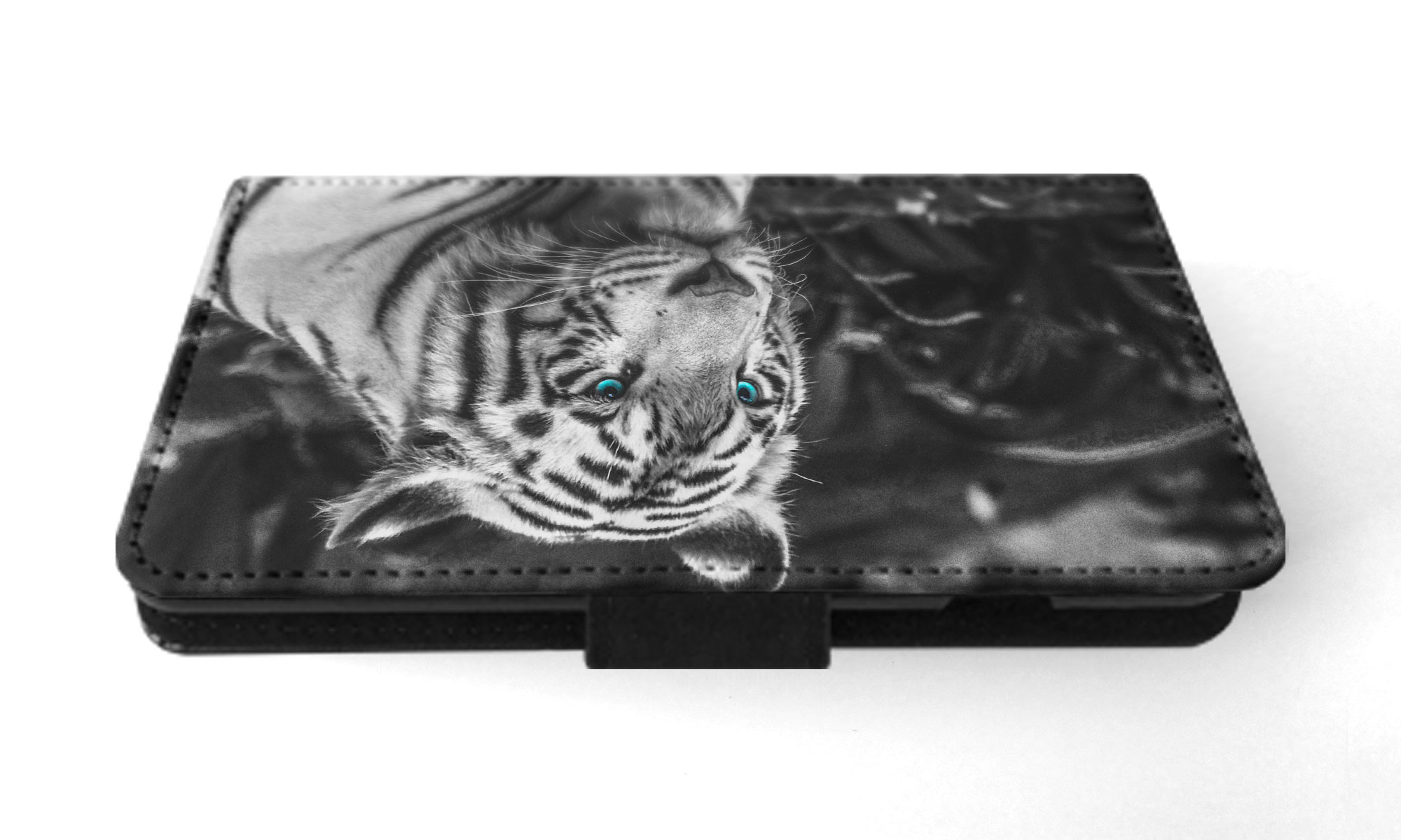 FLIP CASE FOR APPLE IPHONE|TIGER 11 - Picture 33 of 193