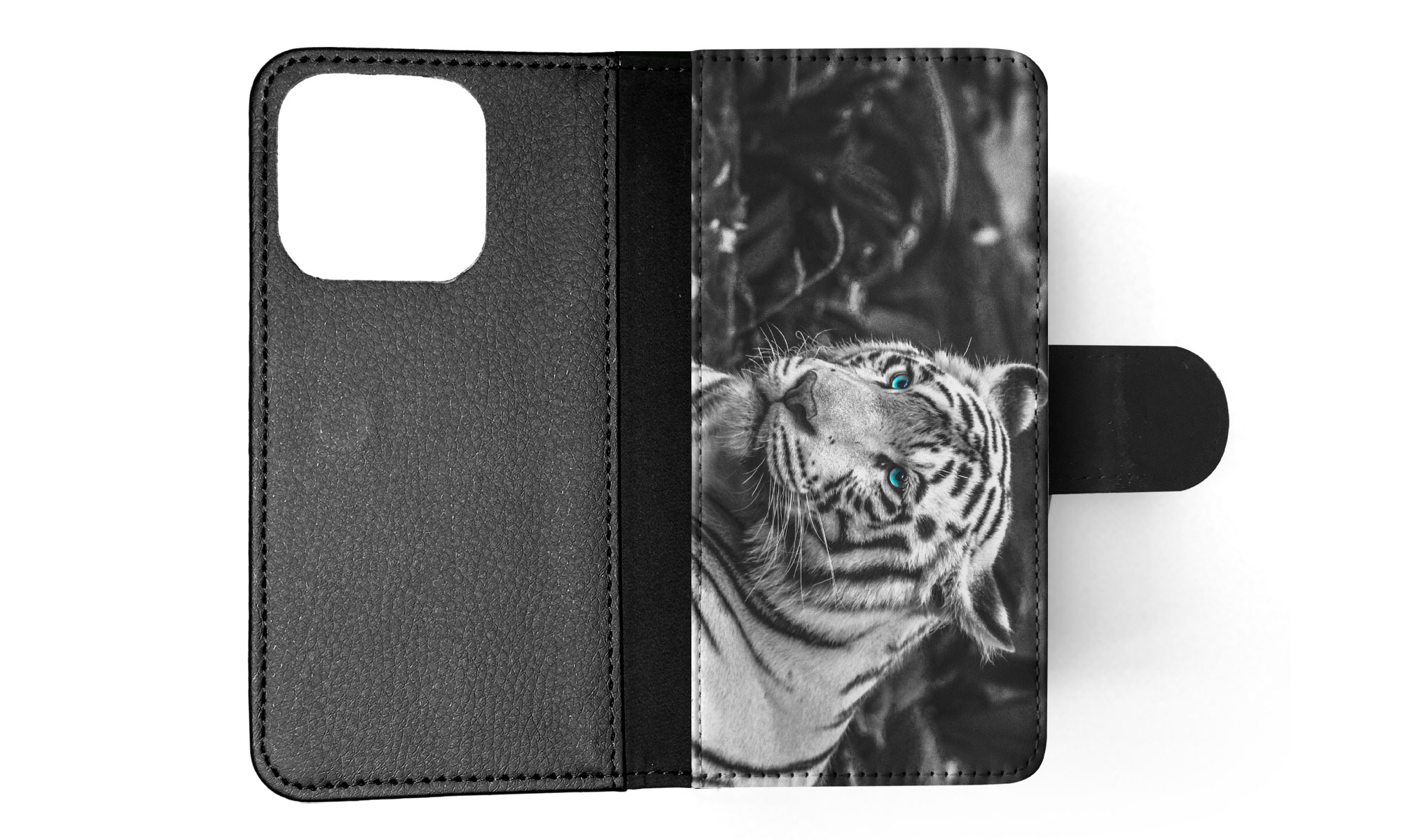 FLIP CASE FOR APPLE IPHONE|TIGER 11 - Picture 34 of 193