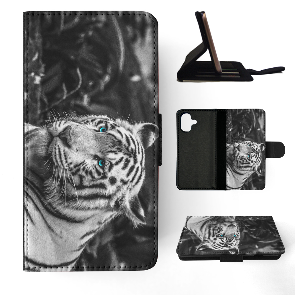 FLIP CASE FOR APPLE IPHONE|TIGER 11 - Picture 21 of 193