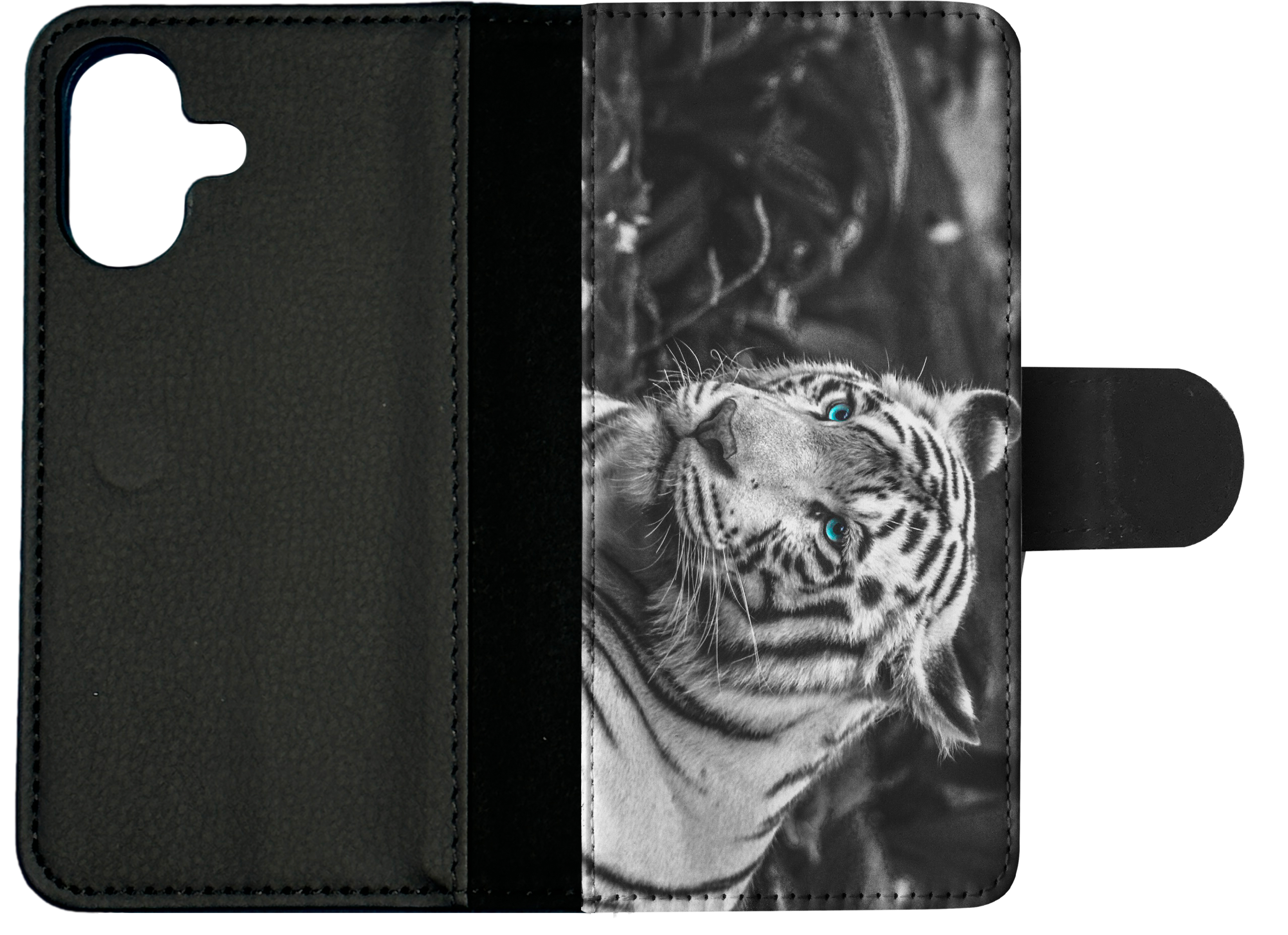 FLIP CASE FOR APPLE IPHONE|TIGER 11 - Picture 24 of 193