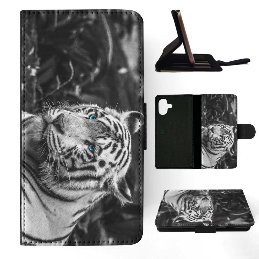 FLIP CASE FOR APPLE IPHONE|TIGER 11 - Picture 16 of 193