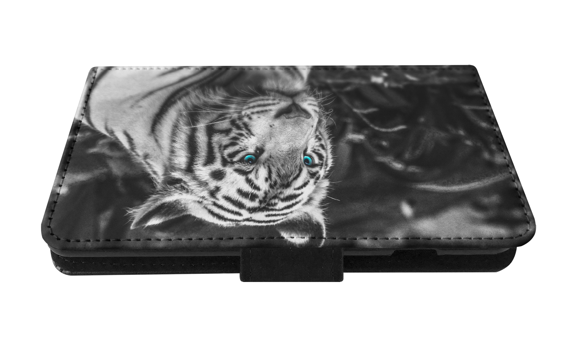 FLIP CASE FOR APPLE IPHONE|TIGER 11 - Picture 13 of 193