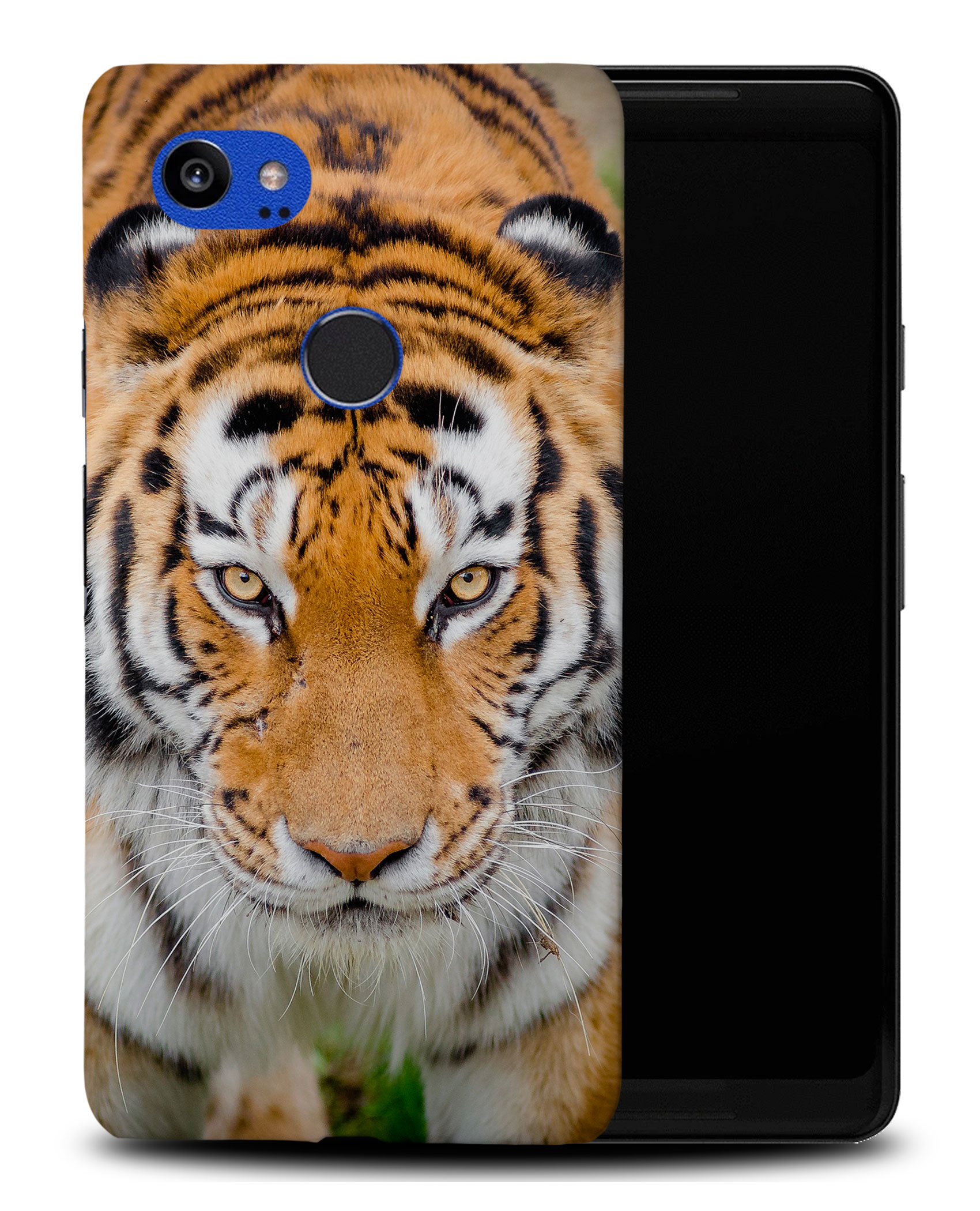 FUNDA FUNDA PARA GOOGLE PIXEL|TIGER 12 - Imagen 8 de 11