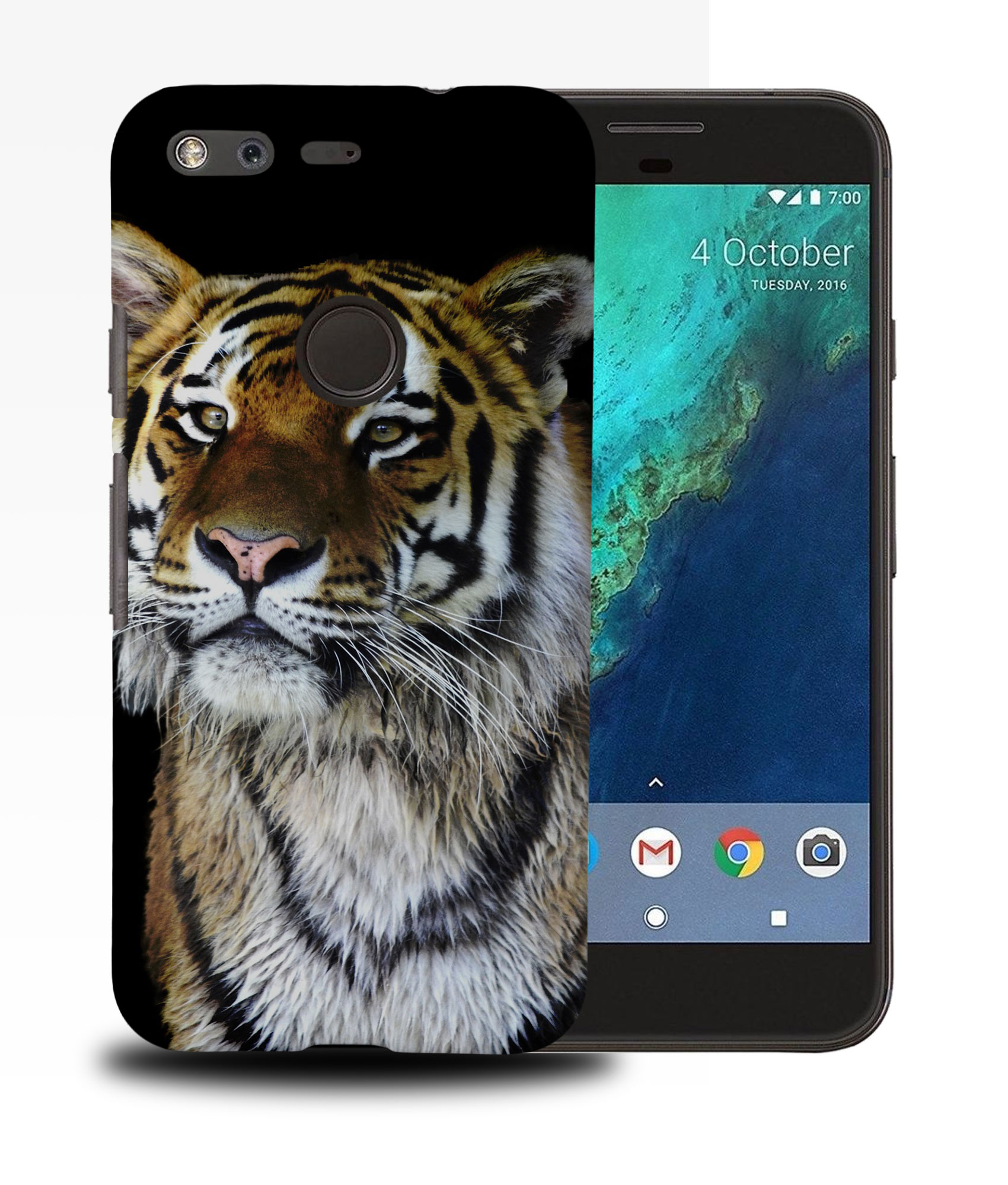 FUNDA FUNDA PARA GOOGLE PIXEL|TIGER 19 - Imagen 11 de 11