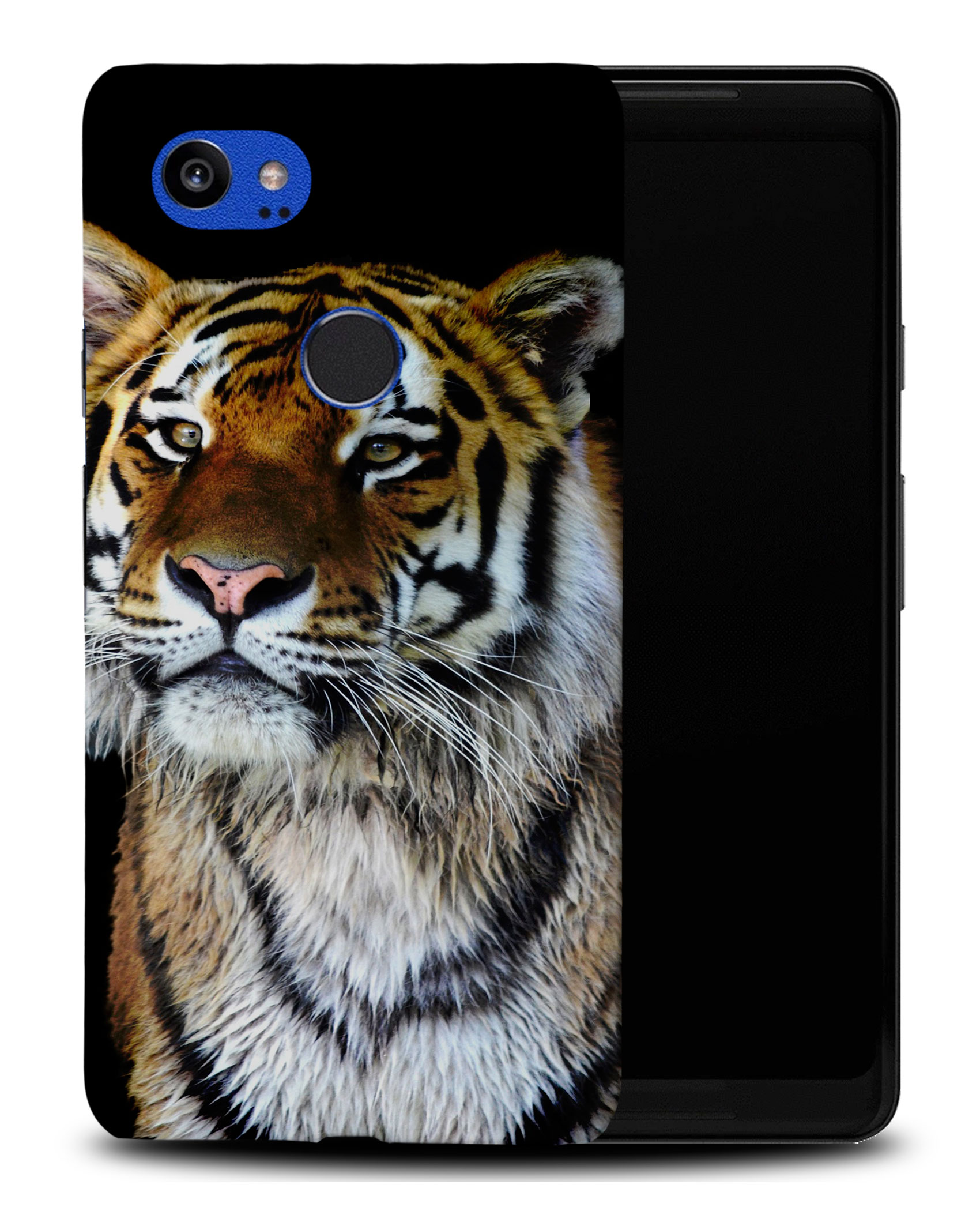 FUNDA FUNDA PARA GOOGLE PIXEL|TIGER 19 - Imagen 8 de 11