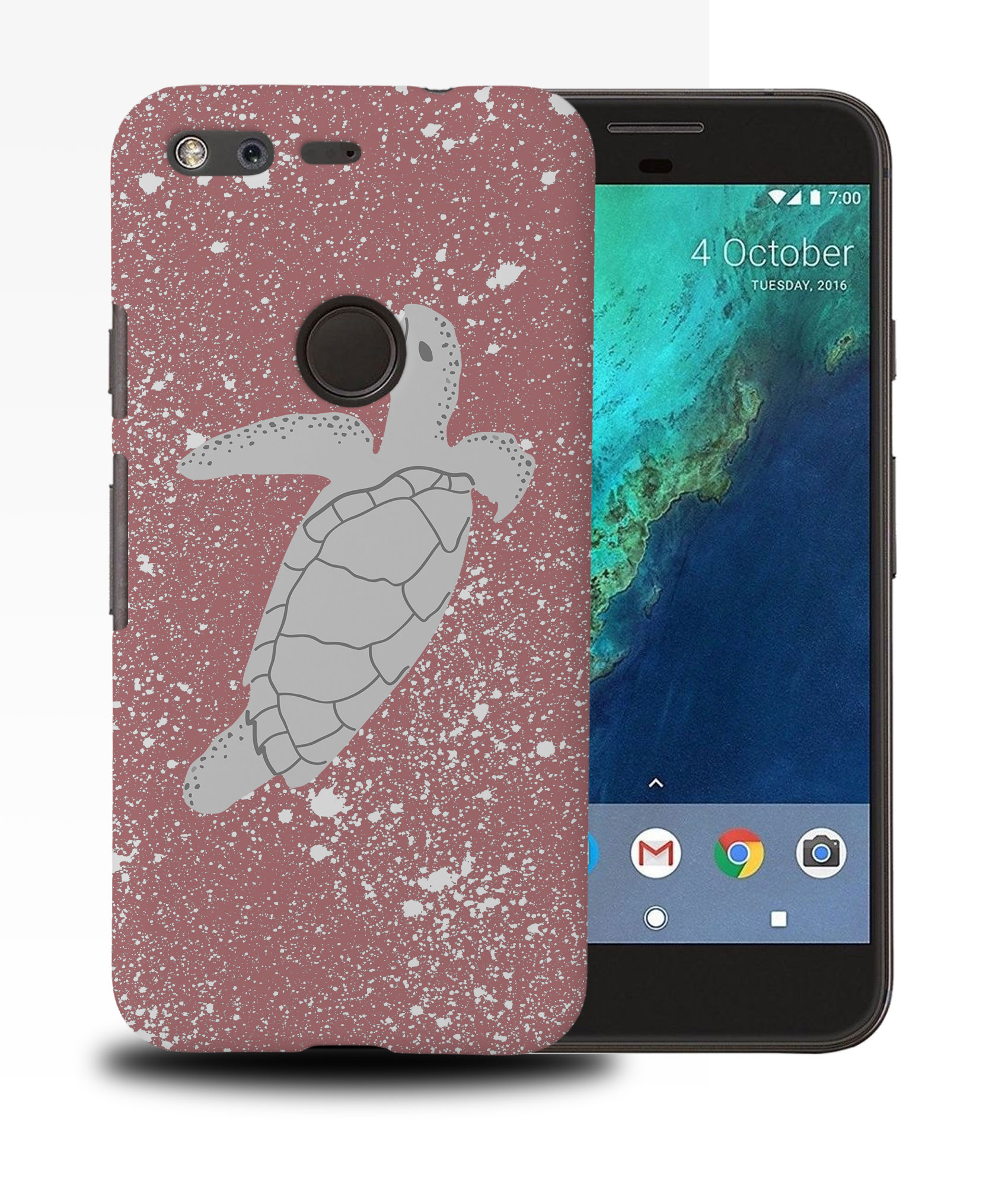 FUNDA FUNDA PARA GOOGLE PIXEL|TORTUGA - Imagen 11 de 11