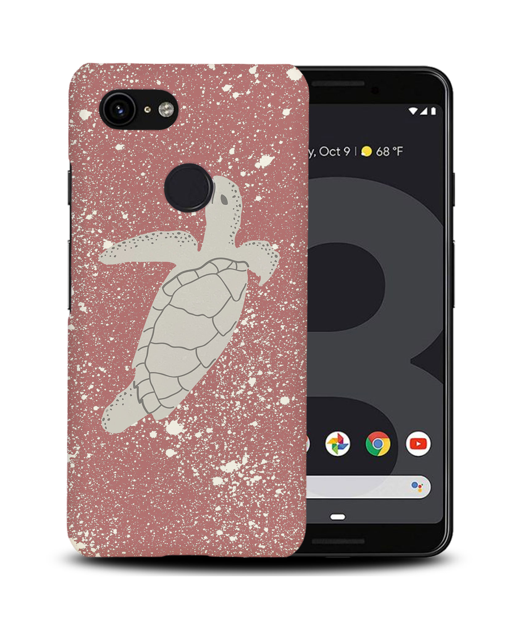 FUNDA FUNDA PARA GOOGLE PIXEL|TORTUGA - Imagen 7 de 11