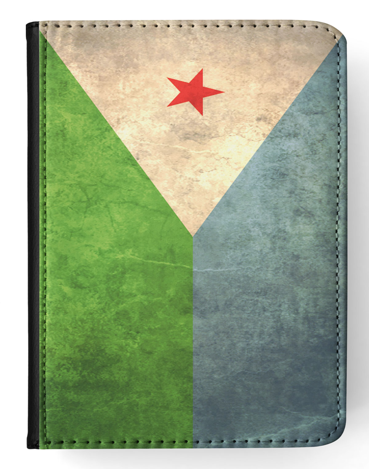 CASE COVER FOR APPLE IPAD|DJIBOUTI COUNTRY FLAG 40