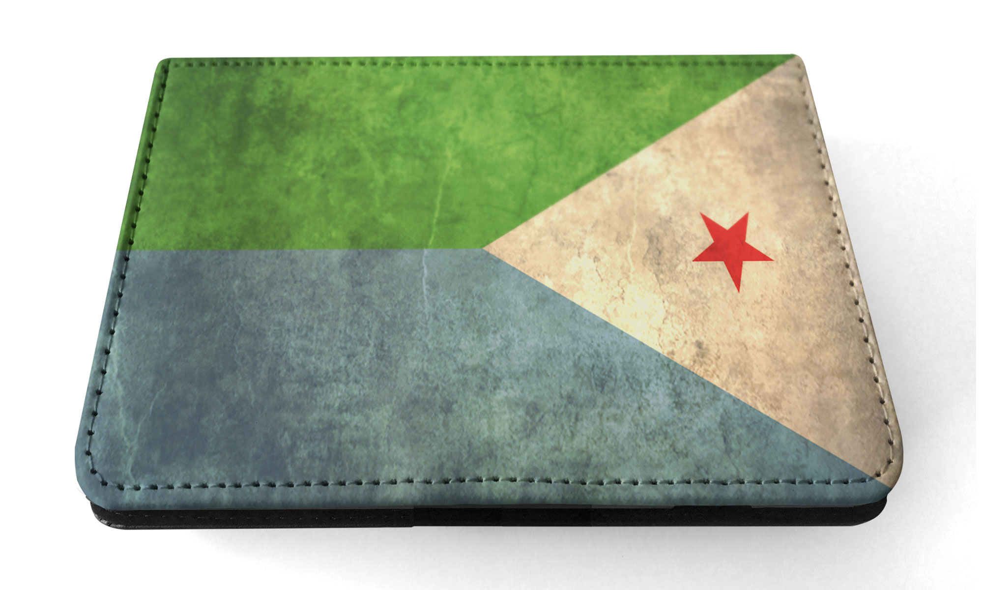 CASE COVER FOR APPLE IPAD|DJIBOUTI COUNTRY FLAG 40