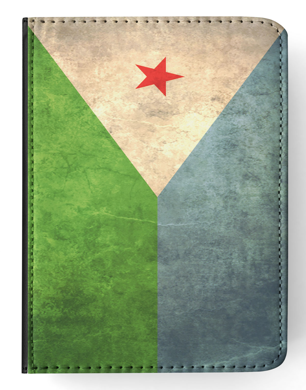 CASE COVER FOR APPLE IPAD|DJIBOUTI COUNTRY FLAG 40