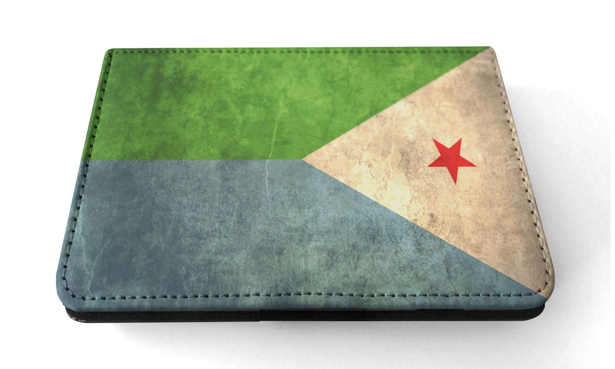 CASE COVER FOR APPLE IPAD|DJIBOUTI COUNTRY FLAG 40