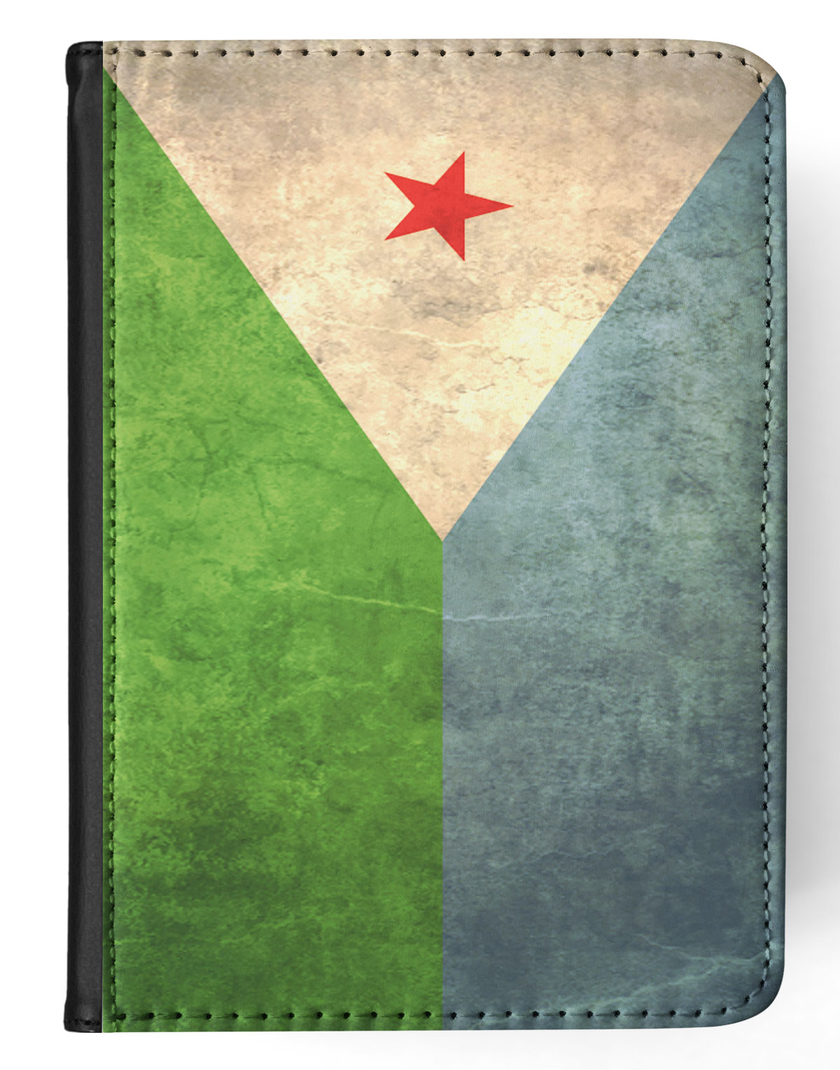 CASE COVER FOR APPLE IPAD|DJIBOUTI COUNTRY FLAG 40