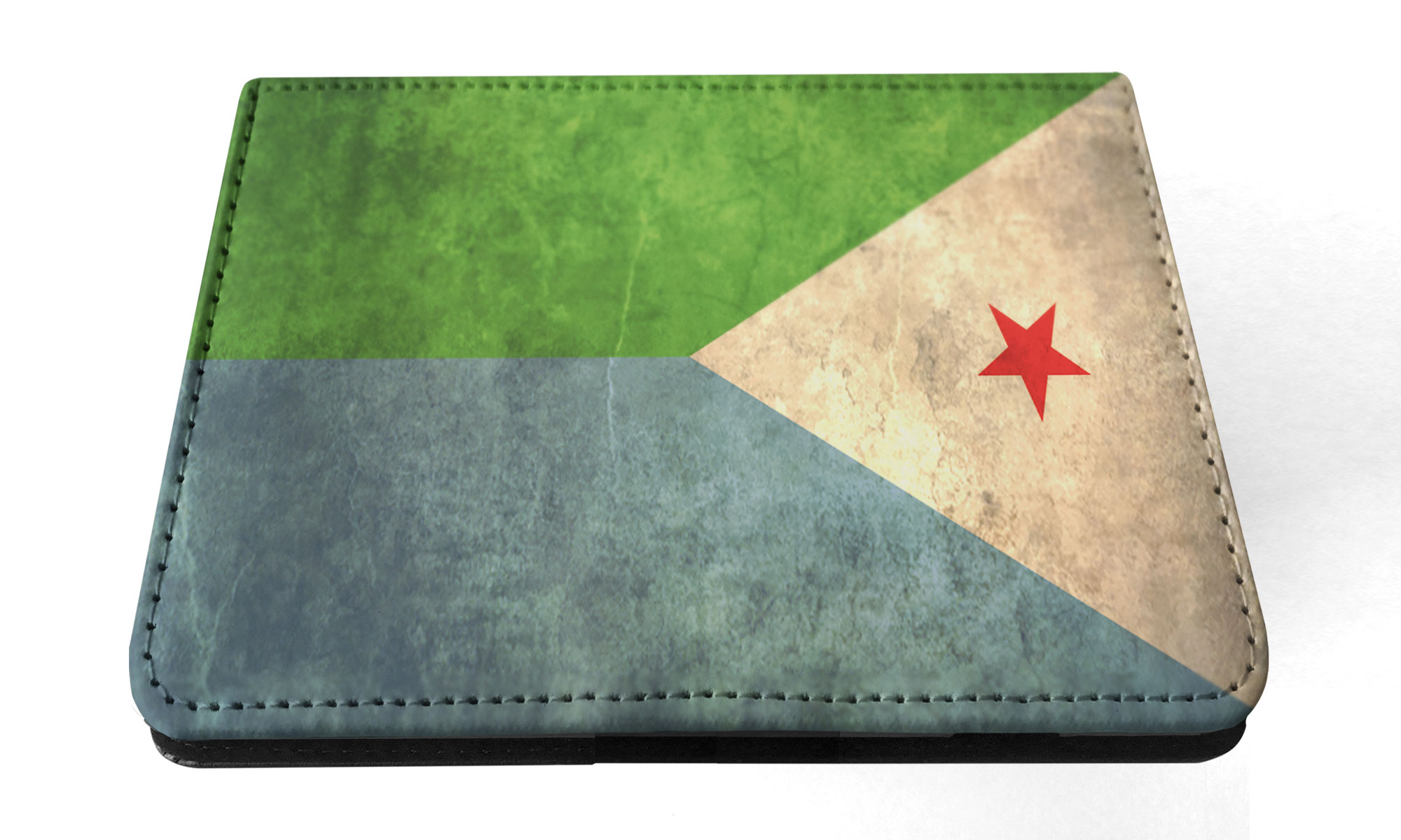 CASE COVER FOR APPLE IPAD|DJIBOUTI COUNTRY FLAG 40