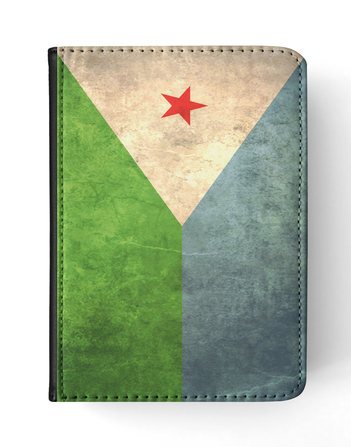 CASE COVER FOR APPLE IPAD|DJIBOUTI COUNTRY FLAG 40