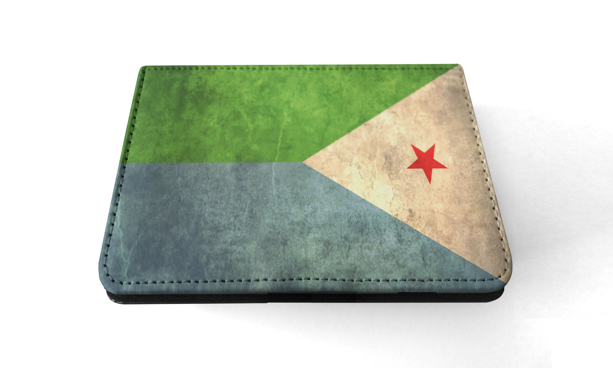 CASE COVER FOR APPLE IPAD|DJIBOUTI COUNTRY FLAG 40